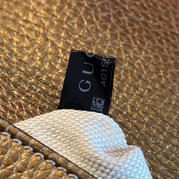 Gucci ombré soho clutch purse - Picture 15 of 16